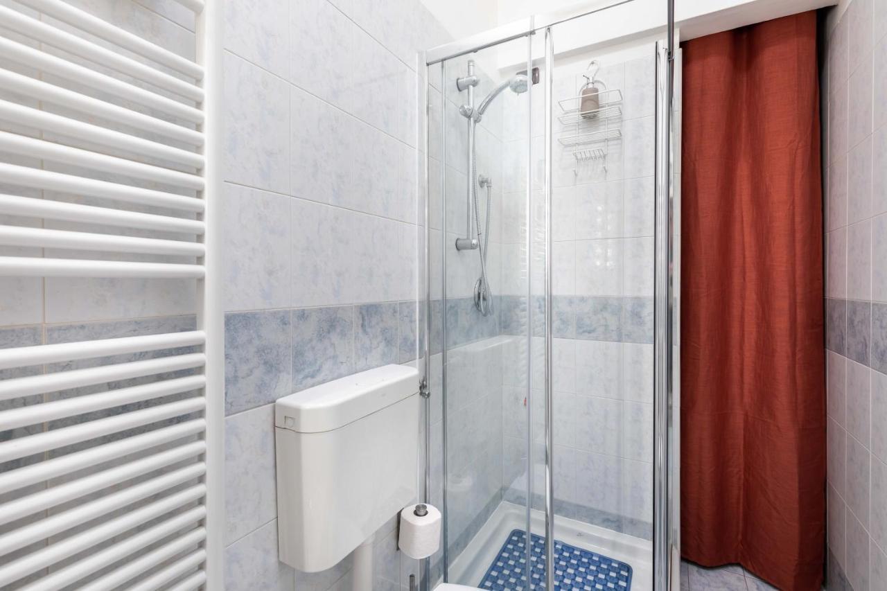 Milano - Buenos Aires - Wi-Fi - Netflix - Subway 5 Min - Near Central Station Милано Екстериор снимка
